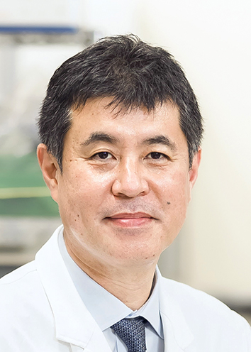 Dr. Yamashita,Taro